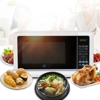home electric smart industrial 110v 25l commercial export microwave ovens