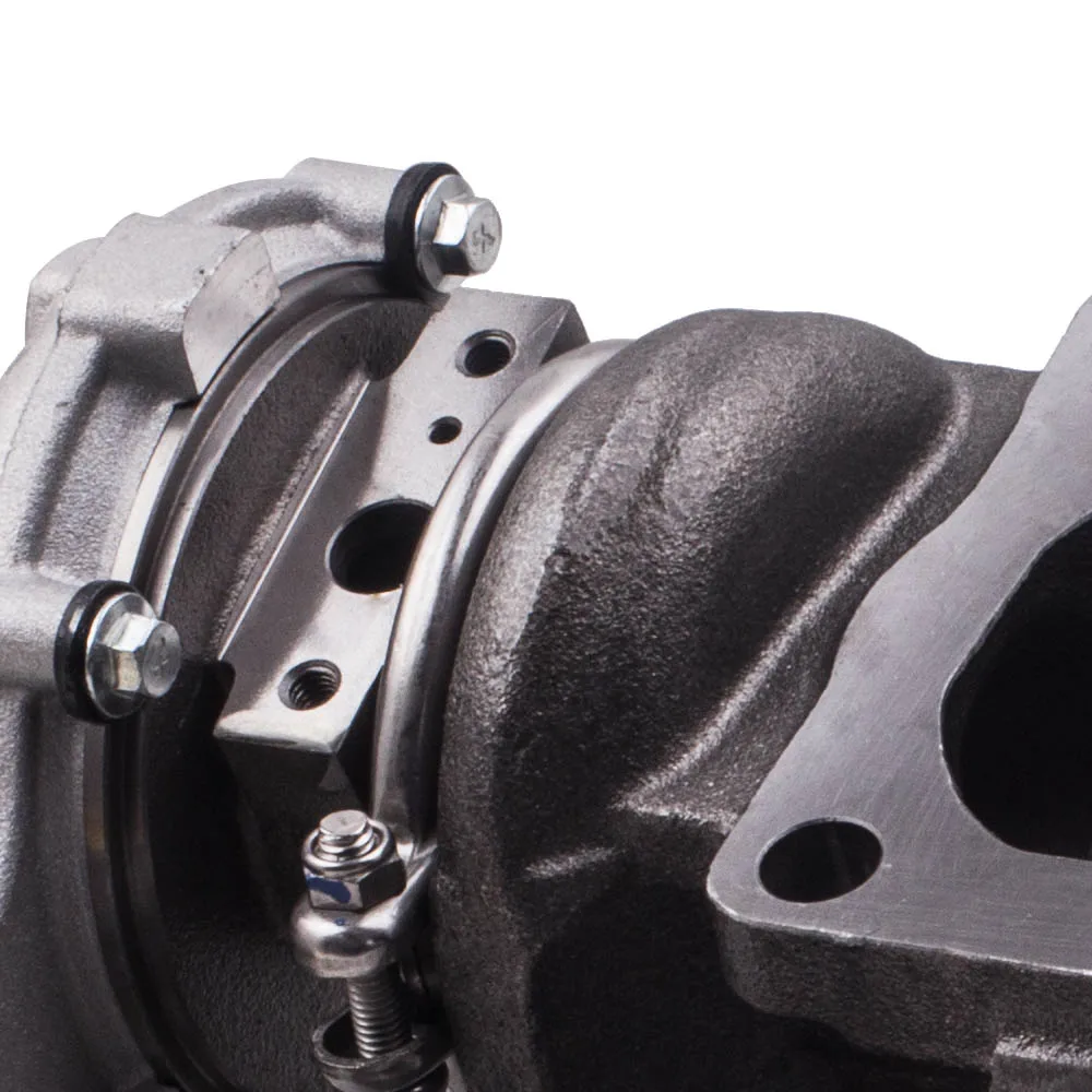 Турбокомпрессор GT1544z для Ford Transit Connect 1.8TDCI 66 кВт BHDB/C9DB 2002-2013