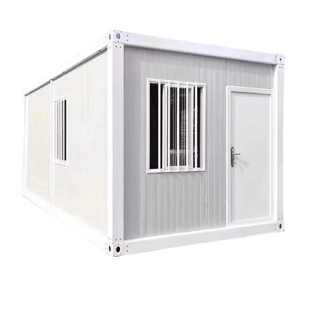 Контейнер для пассажиров