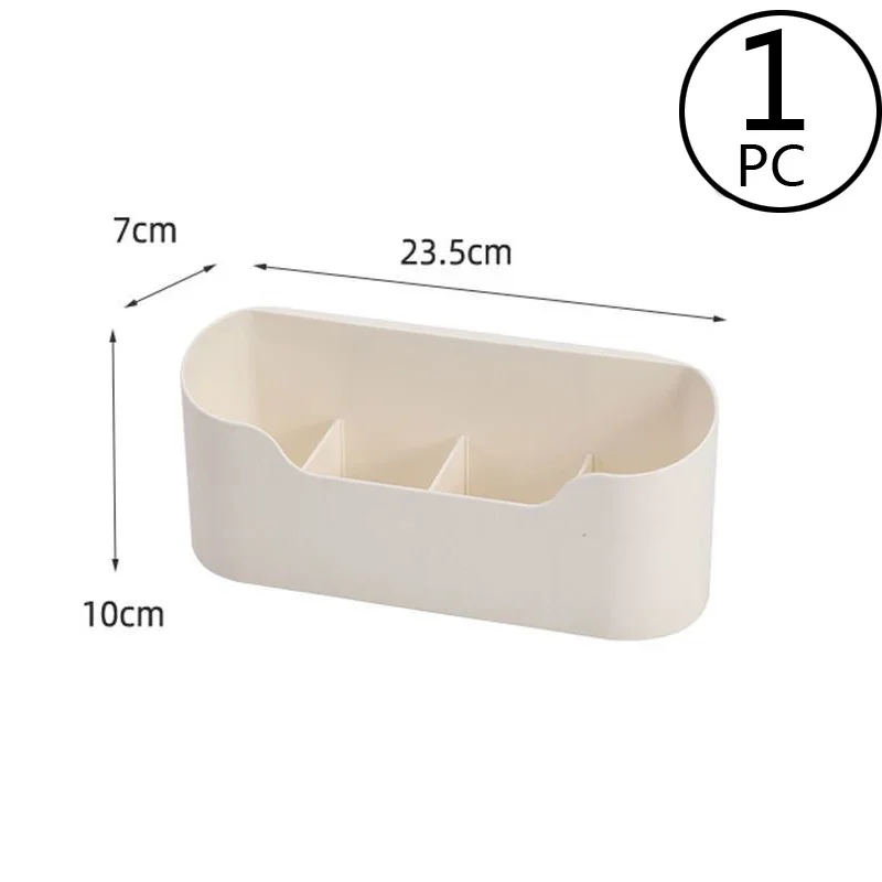 

Пластиковая самоклеящаяся корзина для двери