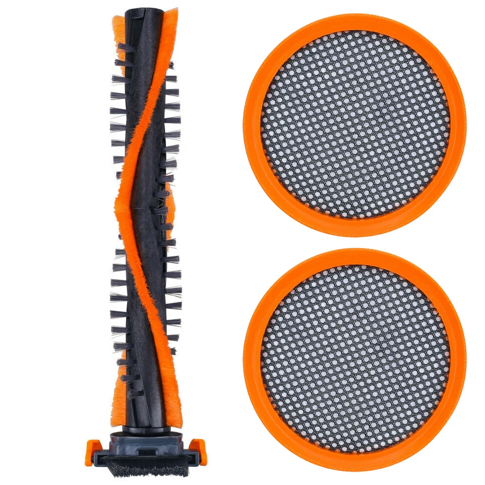 

For PHILIPS SpeedMax Pro Vacuum Cleaner Roller Brush Filters Kit FC6728 FC6729 FC6728/09 FC6728/19 FC6729/01 Replacement Parts