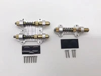 professional stabilizer trem setter kit for floydrose vibrio bridge adjustment for electric guitar accessories in stock