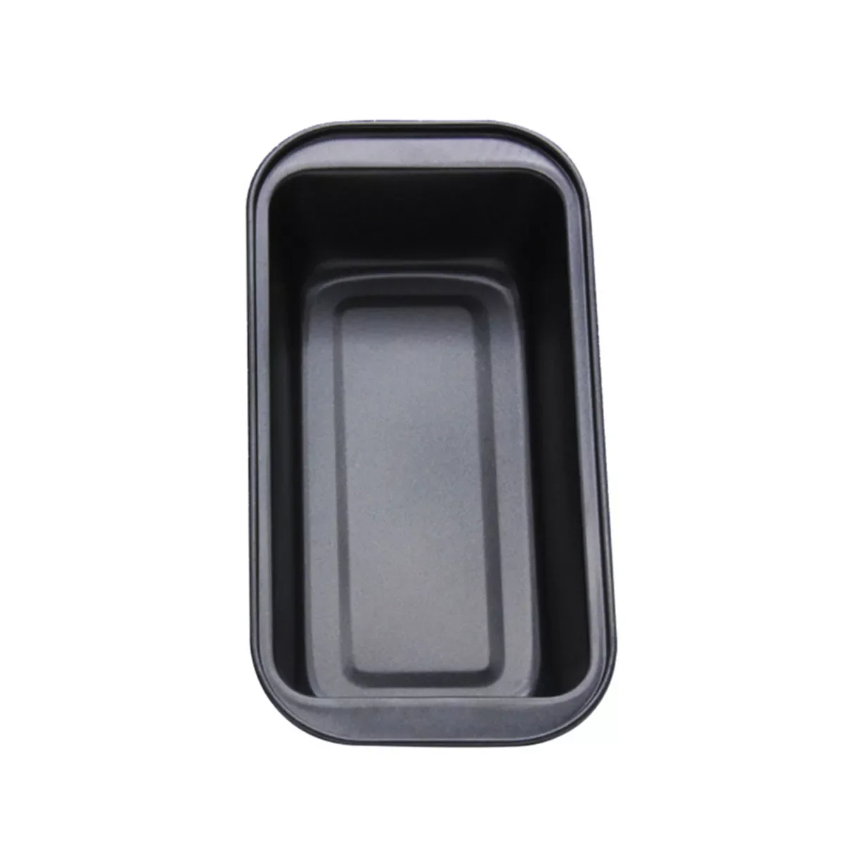 

Cake Mold Rectangle Shaped Carbon Steel Kitchen Non stick Cake Mold Baking Tray Carbon Steel Cake Mold