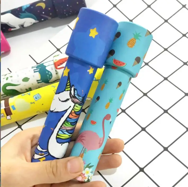 

kaleidoscope varnish for stamping buy Toys Rotating Colorful Novelty Educational Toys Imaginative Magic For Kids Children