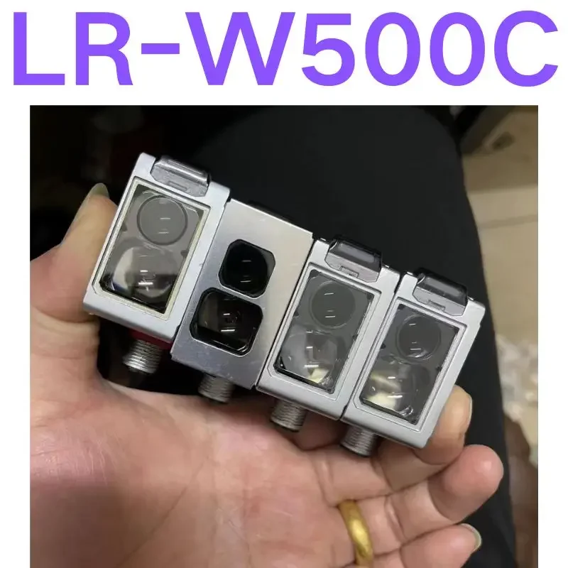 Б/у тест ОК Лазерный датчик LR-W500C