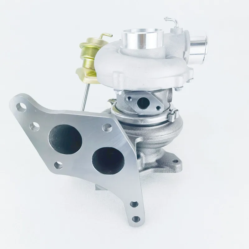 

Twin Scroll Turbocharger for SUBARU Impreza WRX STI EJ20 2.0L Engine RHF55 VF37 VG440027 14411AA541 14411-AA542