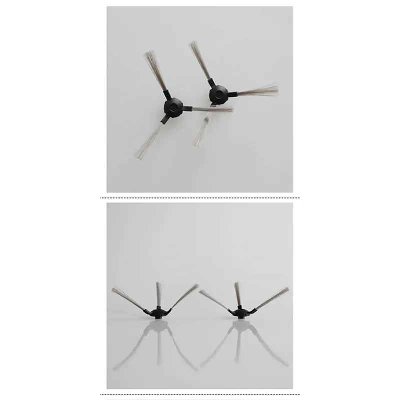 8 шт. для Proscenic 811 ГБ 911SE/симbo XBot 5 PRO/робот-пылесос Lauben 26BB запасные части домашних