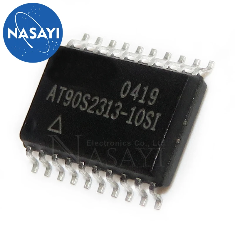 

AT90S2313-10SI AT90S2313 SOP-20