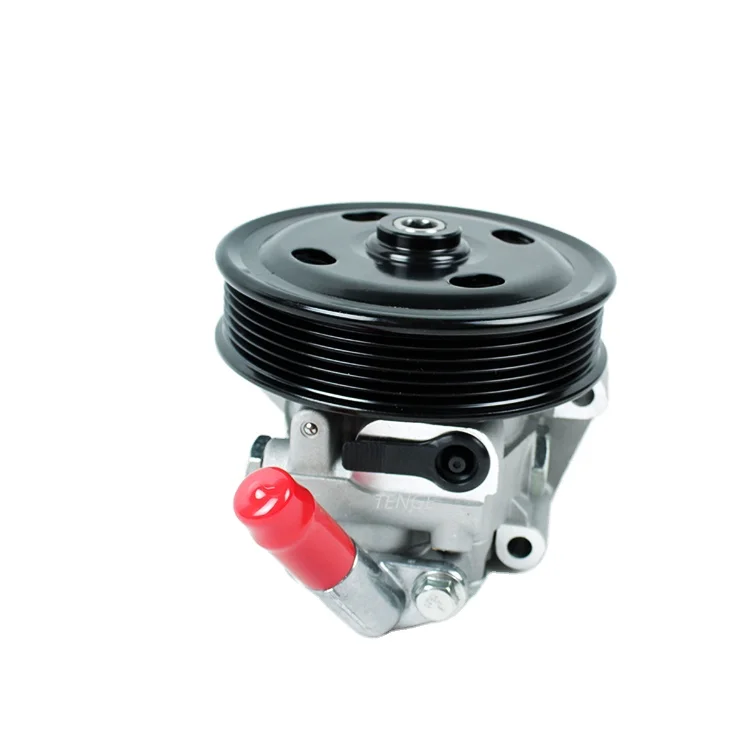 

LR005658 Power Steering Pump For Land Rover Freelander 2 FA 2.2TDCi