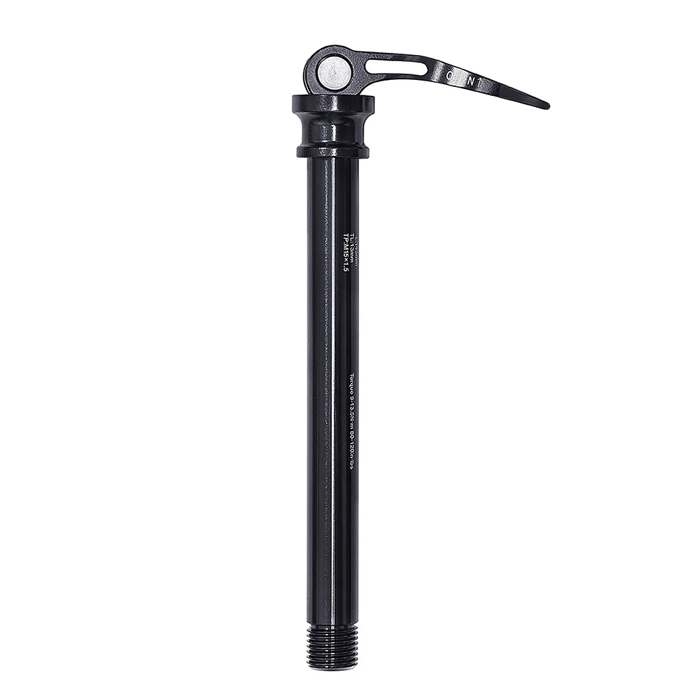 

Bike Hub Skewer Ultralight Quick Release Thru Axle Front Fork Skewer for MTB Road Bike Bicycle Replacement Cycling Accessories