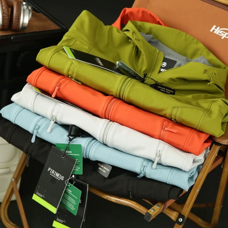 Мужская бархатная куртка |