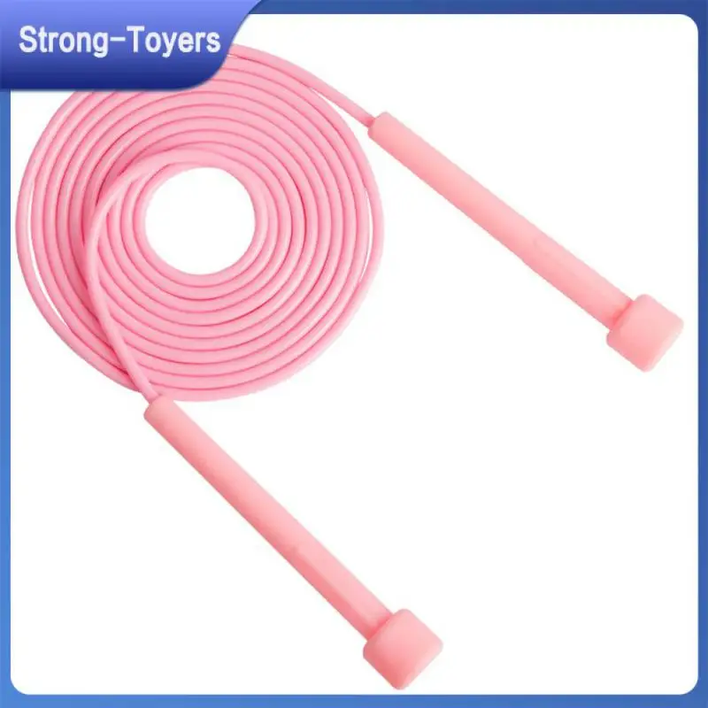 

Износостойкая скоростная Скакалка из ПВХ для потери веса