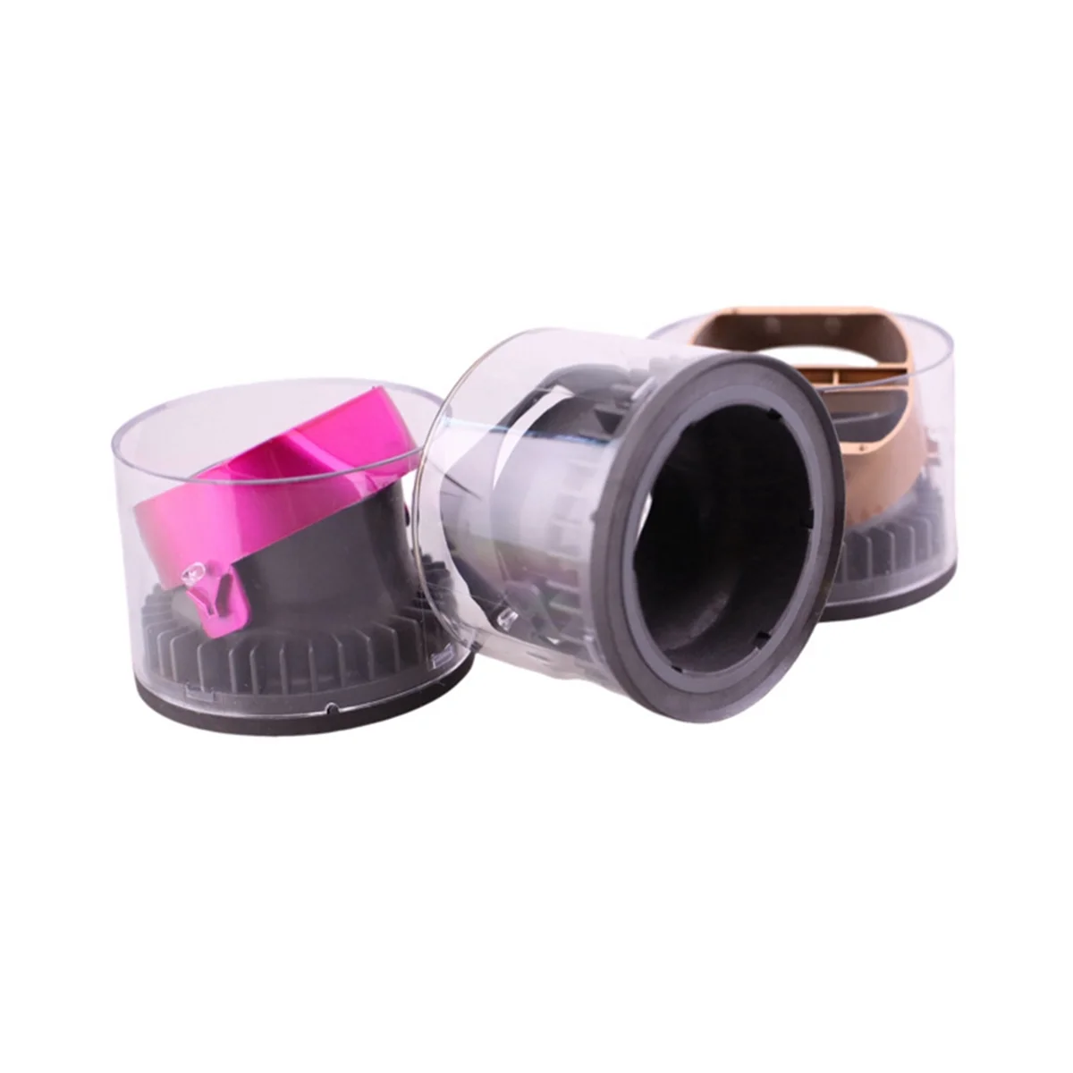 Насадка для фена Dyson Supersonic Airwrap HD01 HD02 HD03 HD04 HD08 HD15 диффузор инструменты укладки A