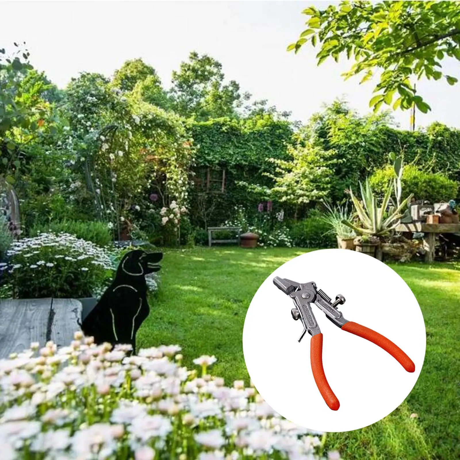 Плоскогубцы 7-дюймовый съемник для деревообработки аксессуары сбора пил