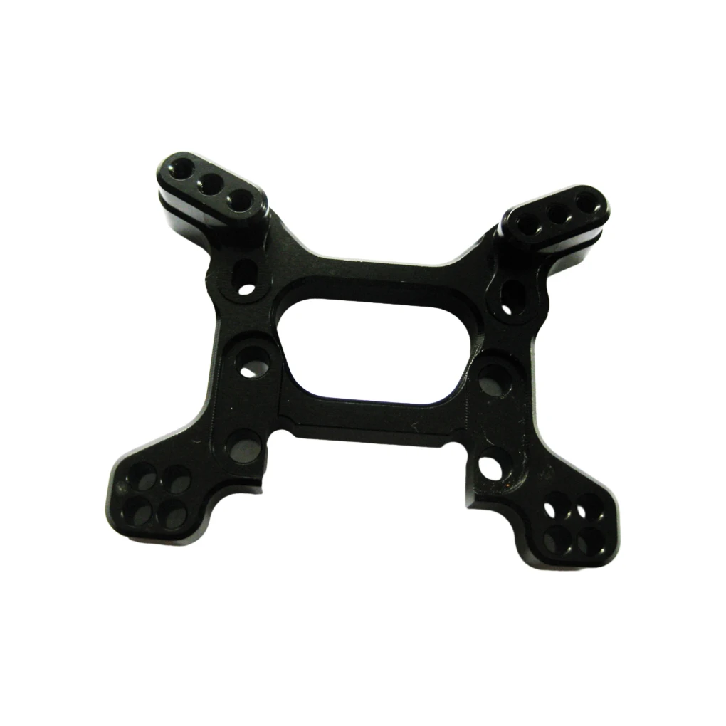 Передняя амортизационная башня из алюминиевого сплава для AXIAL 1/10 ROCK RACER 90026 AX31003