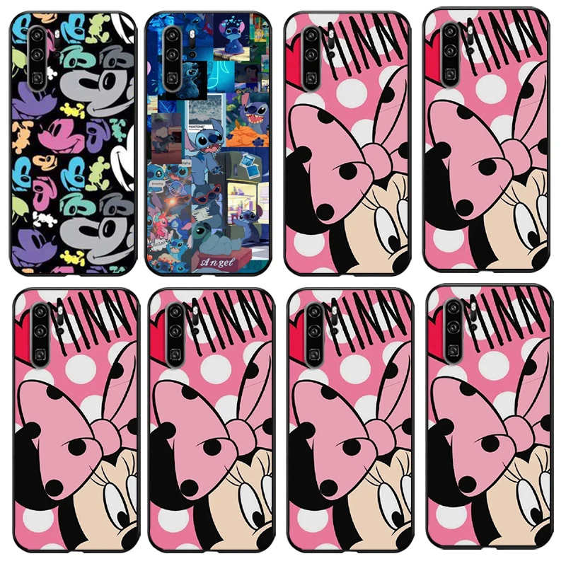 

Disney 2022 Cute Phone Cases For Huawei Honor 8X 9 9X 9 Lite 10i 10 Lite 10X Lite Honor 9 Lite 10 10 Lite 10X Lite Coque