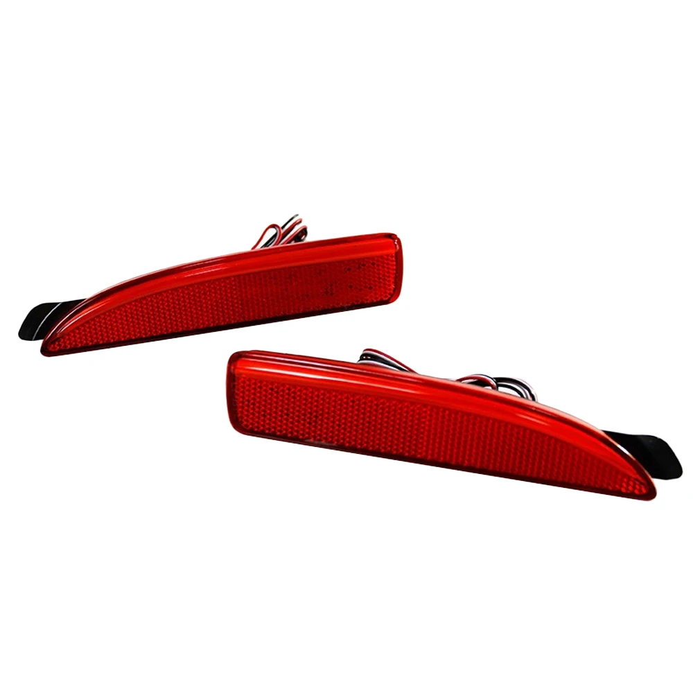 Фонарь заднего бампера для Mazda 6 Atenza GJ 3 Axela BM 2 DY