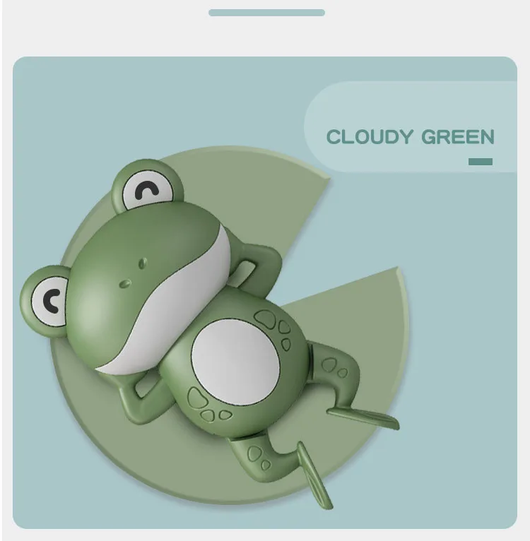 Набор игрушек для ванны Conusea детей от 0 до 6 лет пластиковая игрушка унисекс с