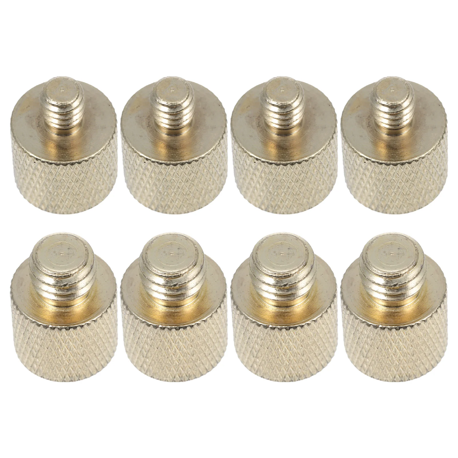 

1 Set of Mic Thread Screw Adapter Microphone Clip Adapter Camera Tripod Stand Adapter Mic Stand Converter Tripod Screw Adapter