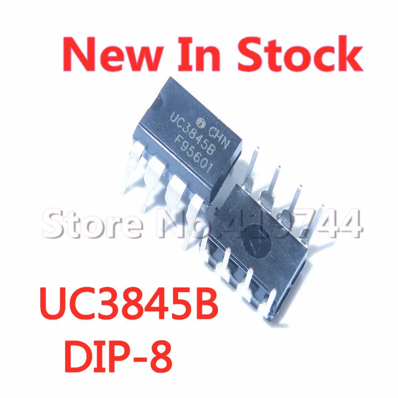 uc3845bn dip