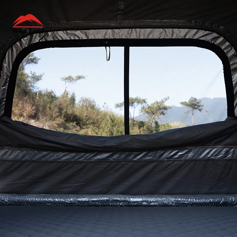 Wild Land Rock Cruiser Водонепроницаемая палатка для кемпинга на открытом воздухе