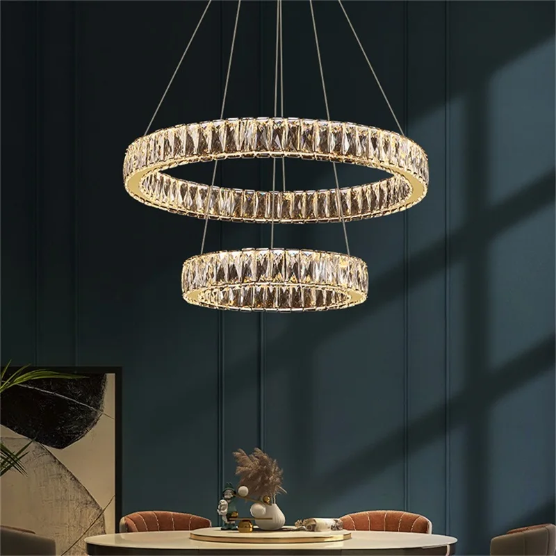 Современные светодиодные осветительные приборы OULALA декоративная круглая