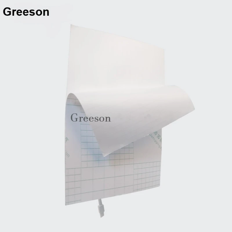 

GEDLUZI накладка для защиты от запотевания зеркала