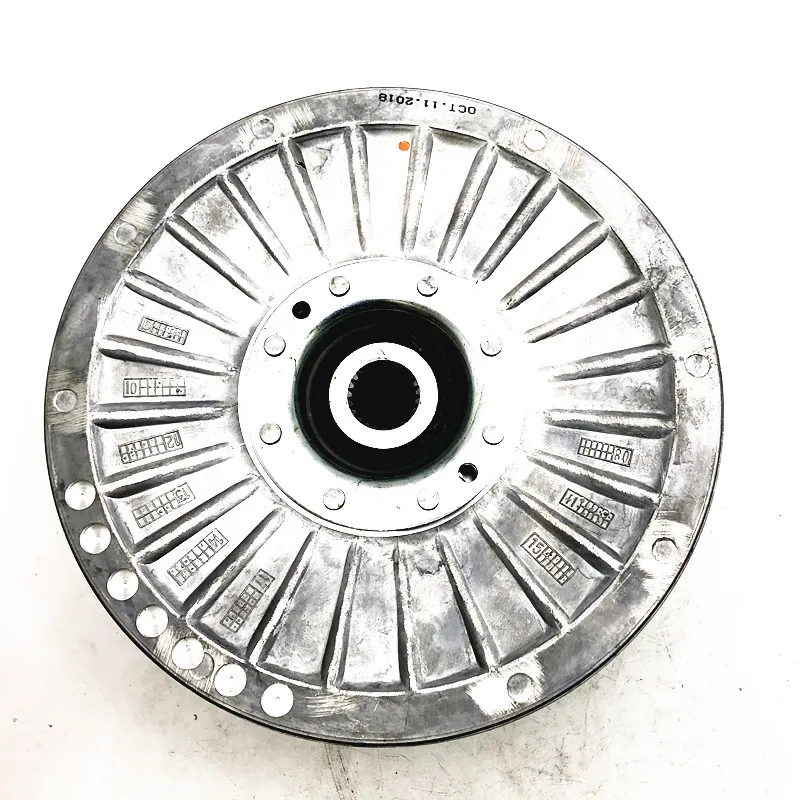 Приводной шкив вторичной муфты HL для CF 500 X5 U5 CF188 600 X6 U6 Z6 625 CF196 X-Lander Rancher 0180- 052000 -0003 (art.: 3920cdc7df16c) - 3920cdc7df16c