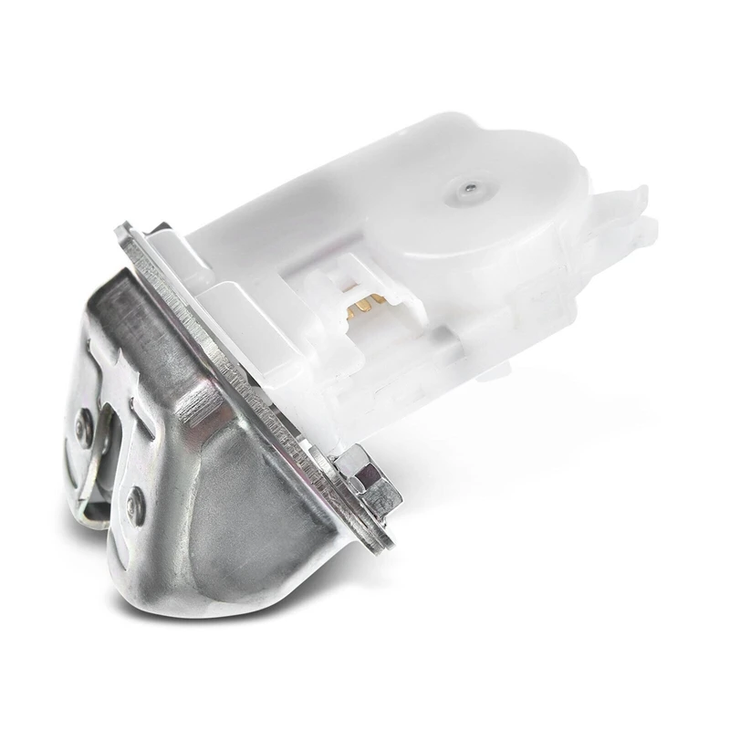 Привод замка двери заднего подъемная дверь защелка 63032FG102 для Subaru Crosstrek Forester Impreza