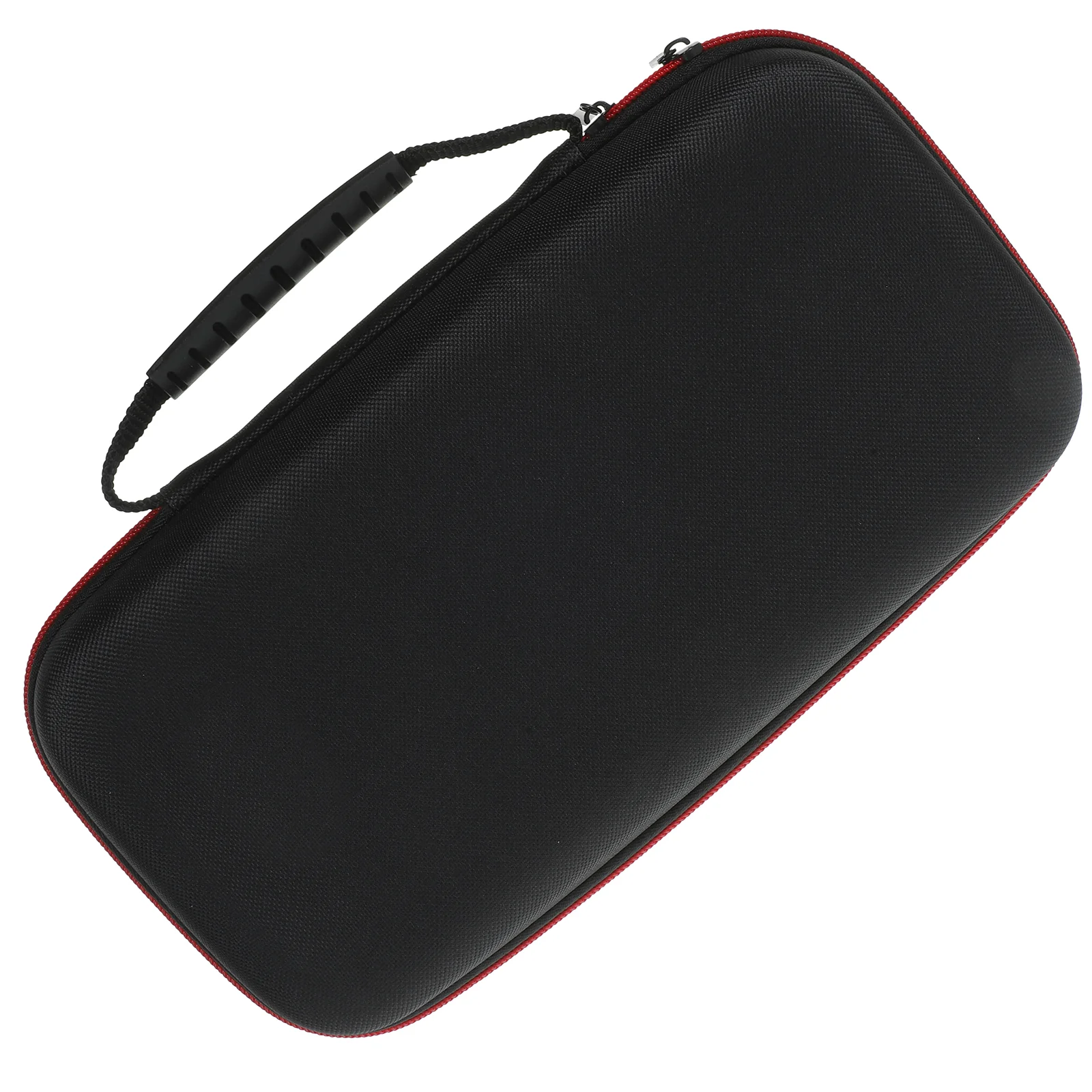 

Portable Microphone Case Hard Handheld Microphone EVA Case Dual Mic Bag
