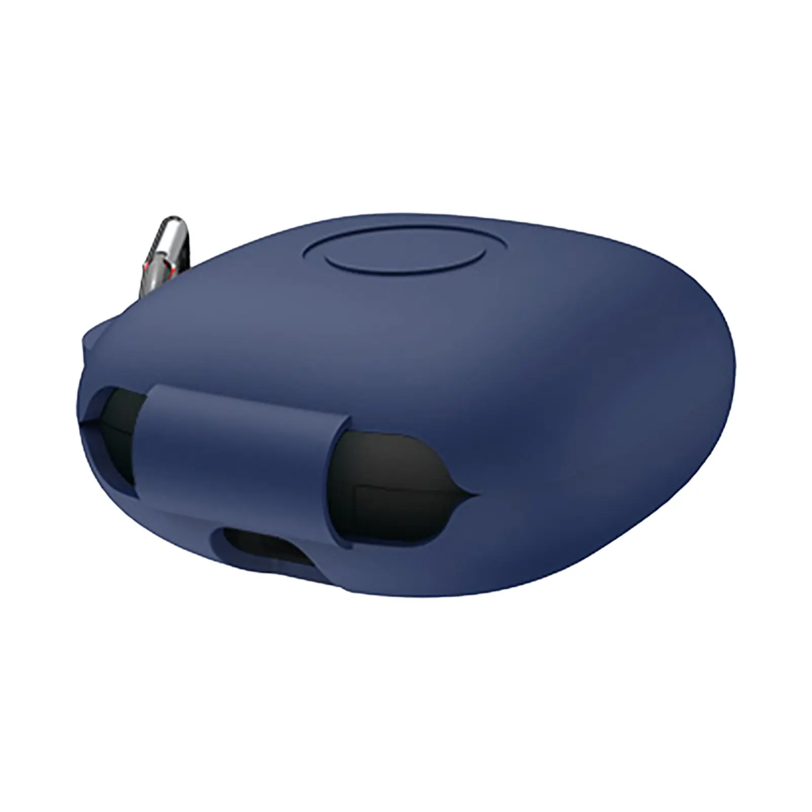 

Case Cover For Beat Fit Pro Full-Body Earphone Silicone Protective Case Dust-Proof Earbuds Accessories Soft Case Cover With