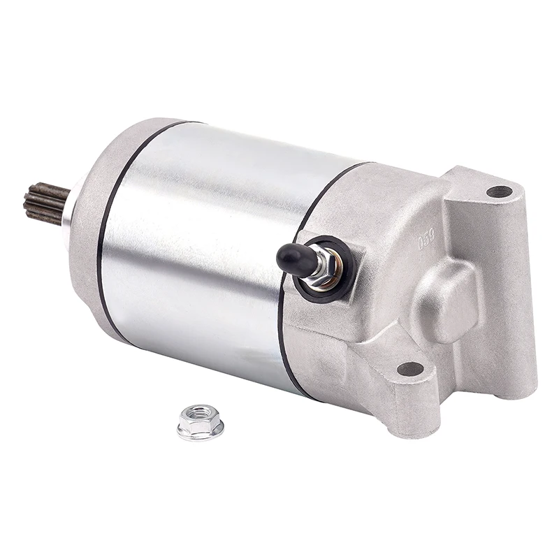 Детали двигателя мотоцикла стартер для Polaris ACE 150 500 570 Ranger Crew XP RZR Sportsman 450 Touring X2