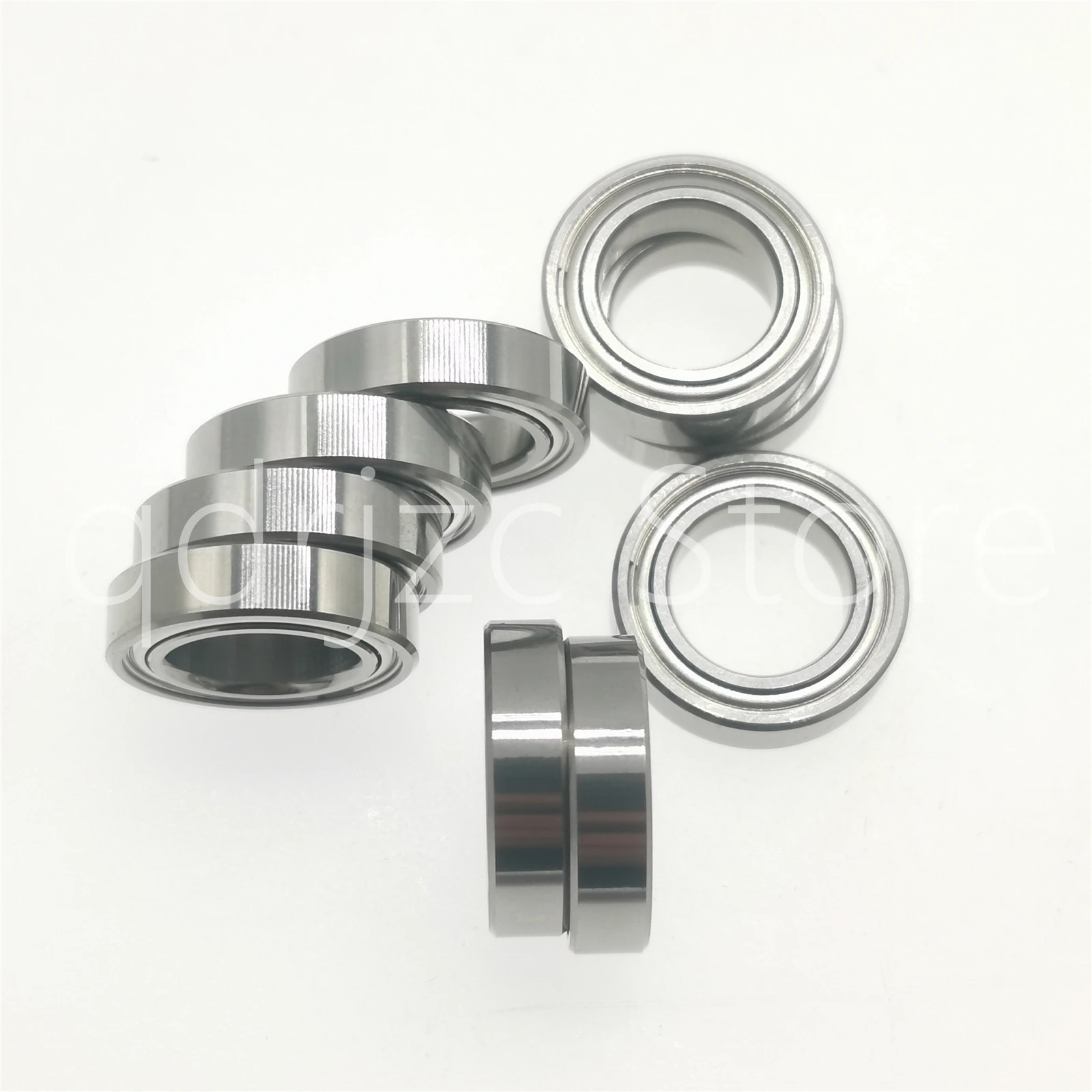 (10 шт.) Миниатюрный подшипник NMB фотосессия DDRI-1038ZZMTRP5P25LY121= SR1038ZZ 9 525 мм X 15 875 3 967