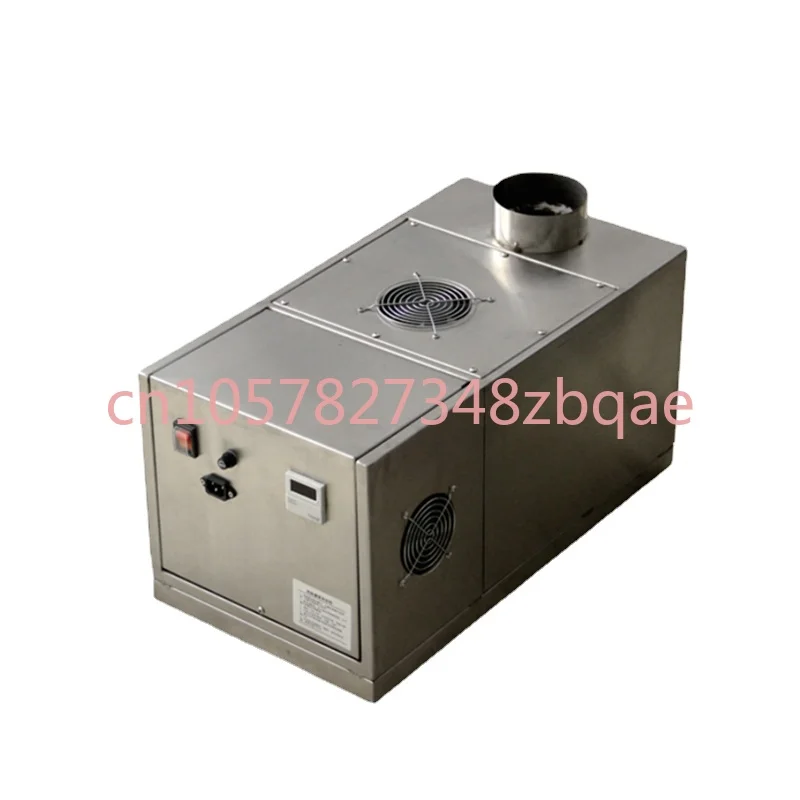 

Custom Industrial Commercial Ultrasonic Humidifier for Cold Room Seafood