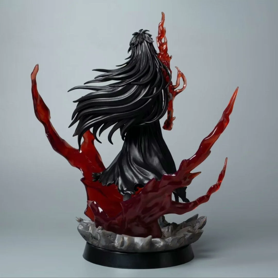 Фигурка Bandai Bleach Hollow Ichigo 34 см