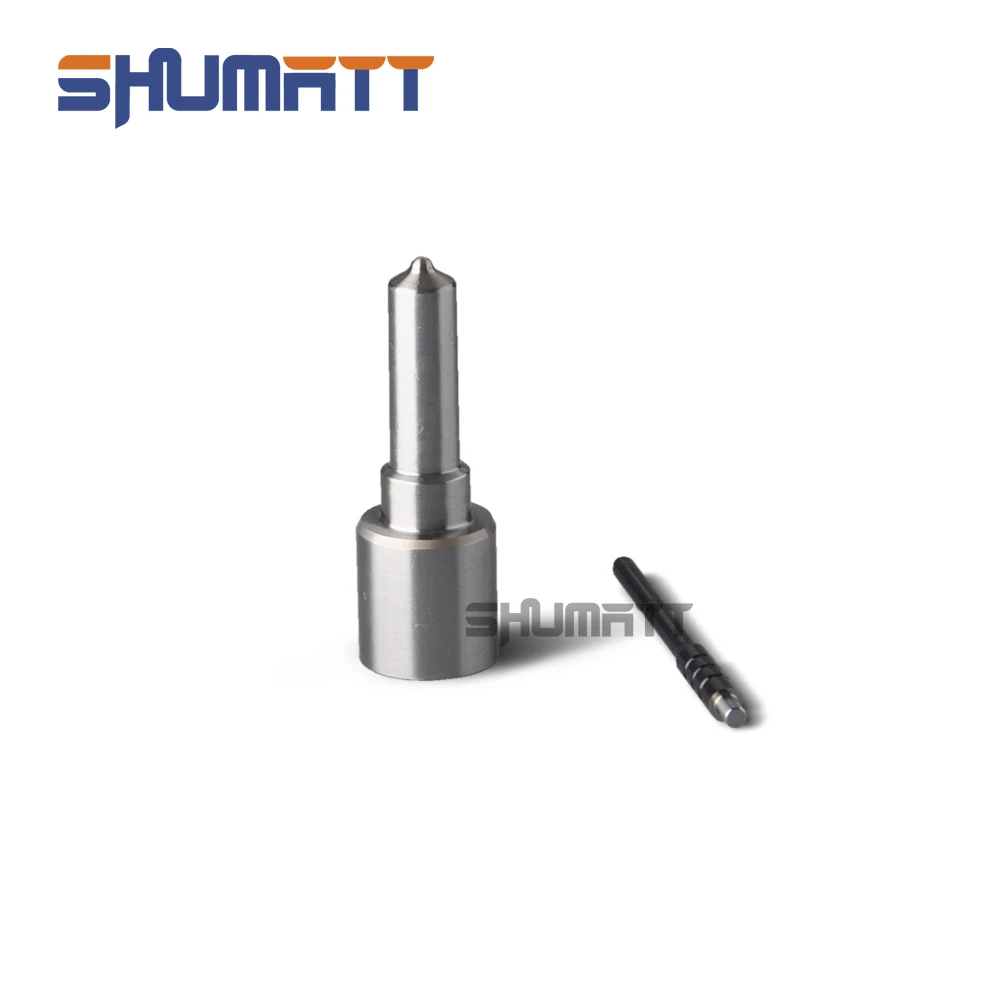 4 шт. форсунка системы питания с общей топливной магистралью G3S6 для инжектора