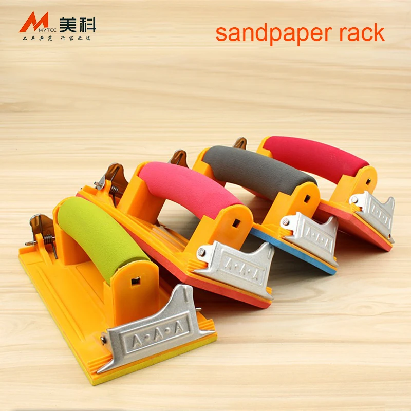 

Шлифовальный станок для шлифовальной бумаги, универсальный тип