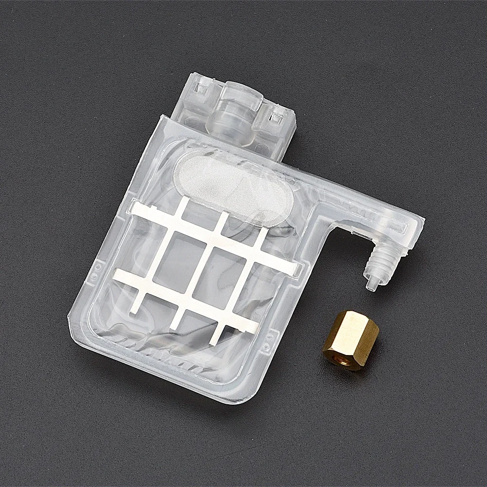 Чернильный демпфер для экосольвентного принтера Epson XP600 TX800 Mutoh Galaxy Allwin Xuli 10 шт