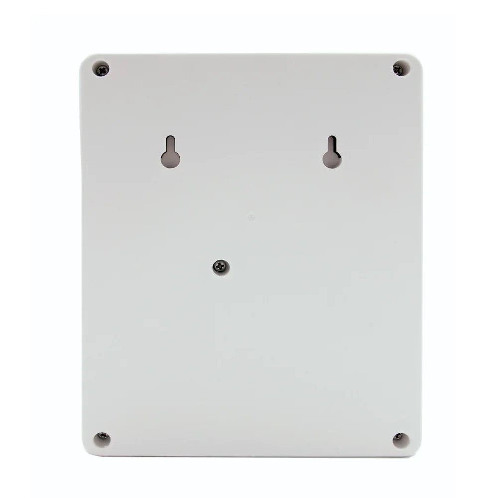 Ароматический диффузор для эфирных масел с управлением через приложение