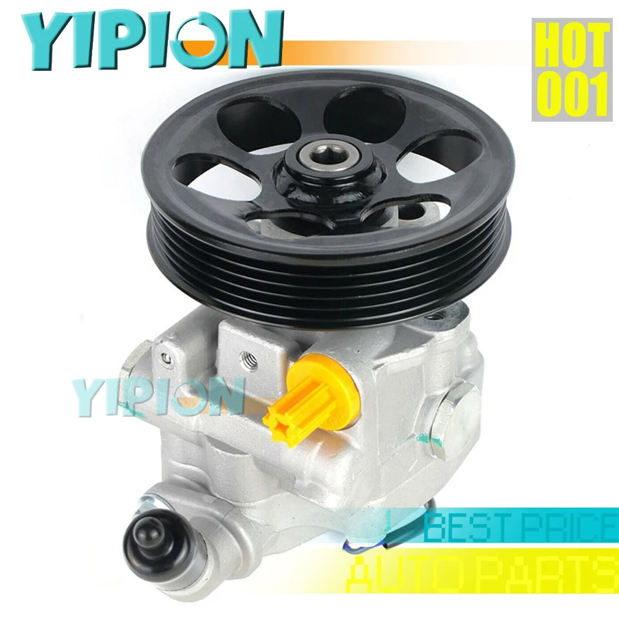 Насос гидроусилителя руля для автомобиля Subaru Forester Impreza 2.5L 06-08 34430SA021 34430SA020 34430-SA020