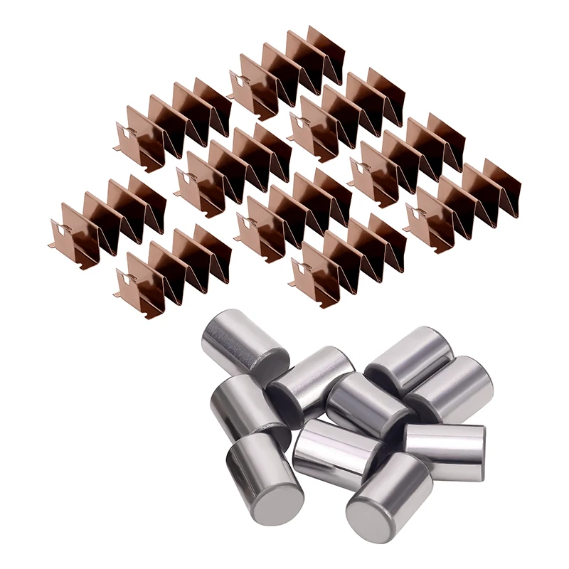 Road Passion односторонний подшипник сцепления стартера мотоцикла с фланцем и