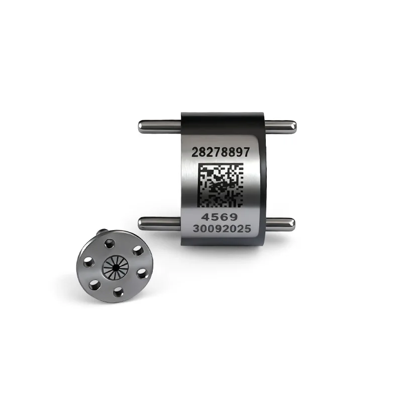 28278897 Клапаны управления дизельным двигателем Common Rail 28239295, подходят для инжекторов Delphi EJBR05601D EJBR00801D, модель XG2324 (art.: 3920dc6d2dd80) - 3920dc6d2dd80