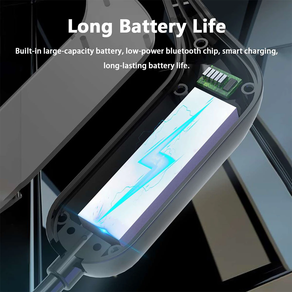 Bone Conduction concept Earphone Wireless Sweat Proof Sport Headphone Stereo Neckband Bluetooth-Compatible Headset for xiaomi |