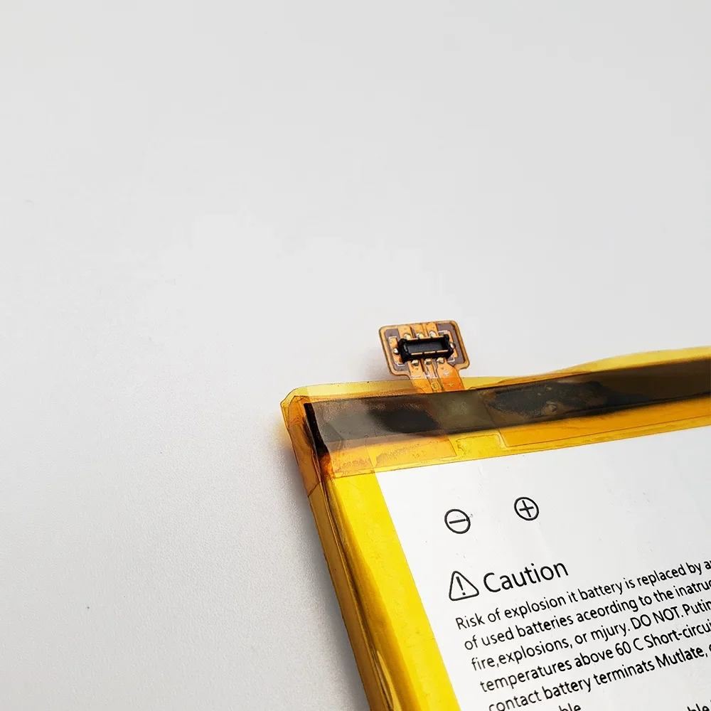 100% оригинальный высококачественный сменный аккумулятор для ASUS C11P1410 Zenfone 5 Lite A502CG