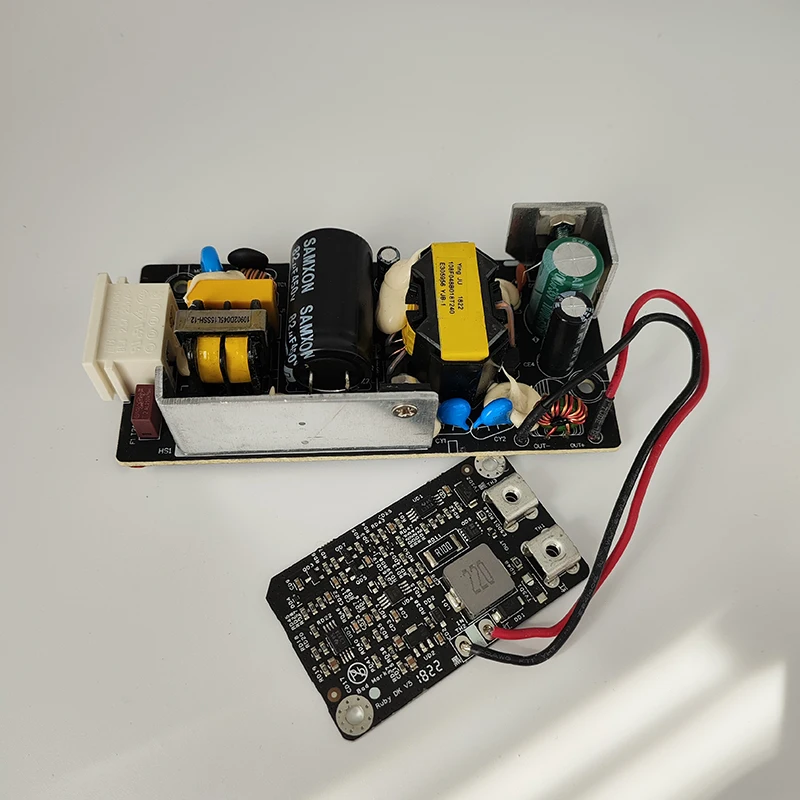 

Материнская плата для зарядной станции Xiaomi Mi Robot Vacuum Cleaner SDJQR01RR