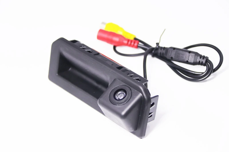 Для Volkswagen VW Polo Sedan Vento facelift 2017 2018 2019/автомобильная ручка багажника камера заднего