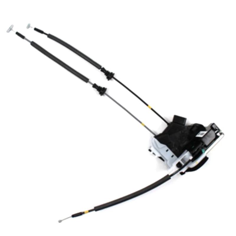 

Привод замка задней двери, привод замка задней двери правой стороны для Hyundai Elantra Sedan 2011-2016 81420-3X010