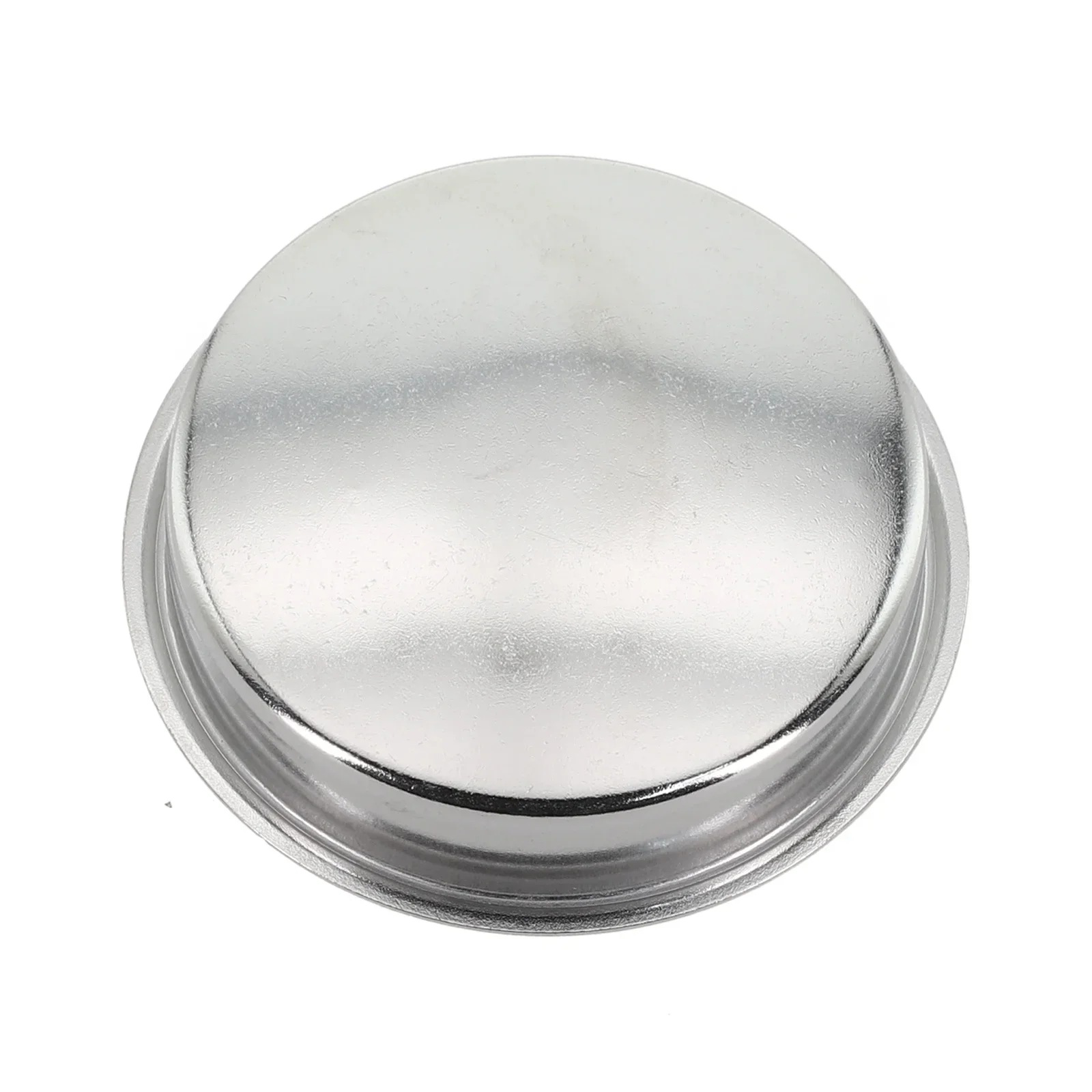 51/54/58 мм корзина для фильтра слепых кофе фильтр из нержавеющей стали чашка без