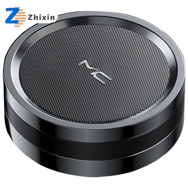 

Портативная беспроводная Bluetooth-колонка, 1000 мАч, 8 ч