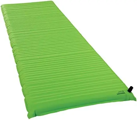 

Venture Camping and Backpacking Sleeping Pad